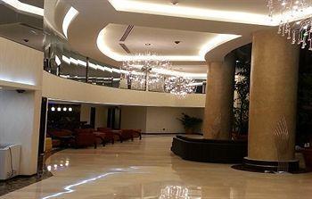 Eco Premium Plaza Meru Ciudad Guayana Exterior foto