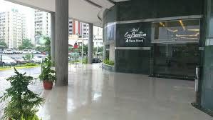Eco Premium Plaza Meru Ciudad Guayana Exterior foto
